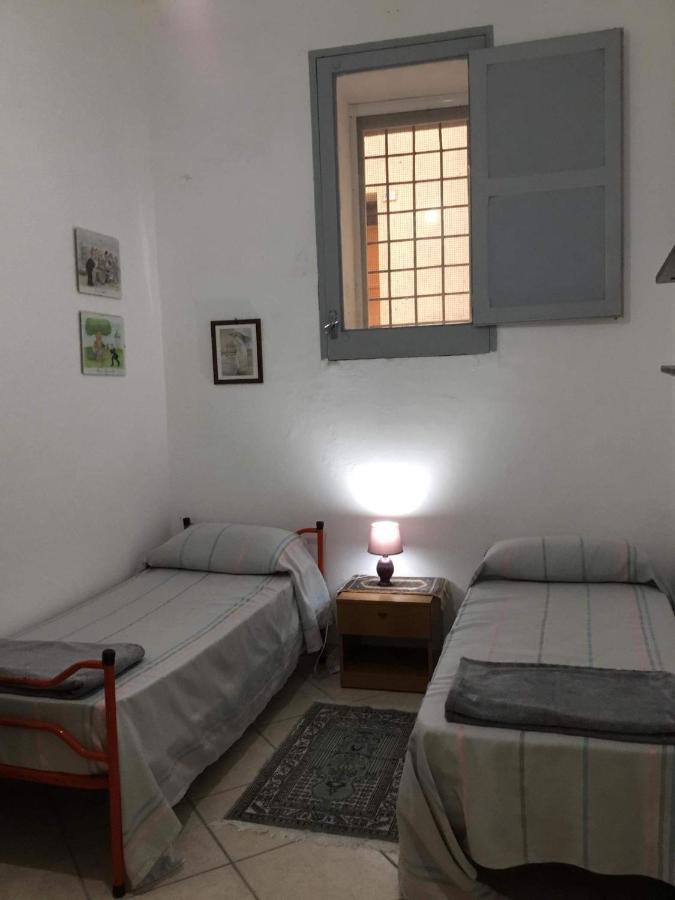 Apartmán La Casa Del Celso Sambuca di Sicilia Exteriér fotografie