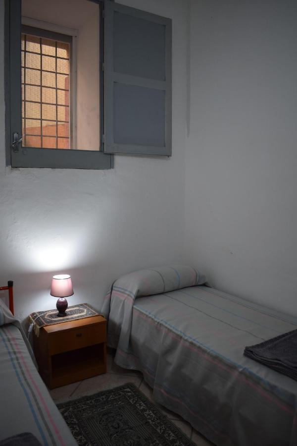 Apartmán La Casa Del Celso Sambuca di Sicilia Exteriér fotografie