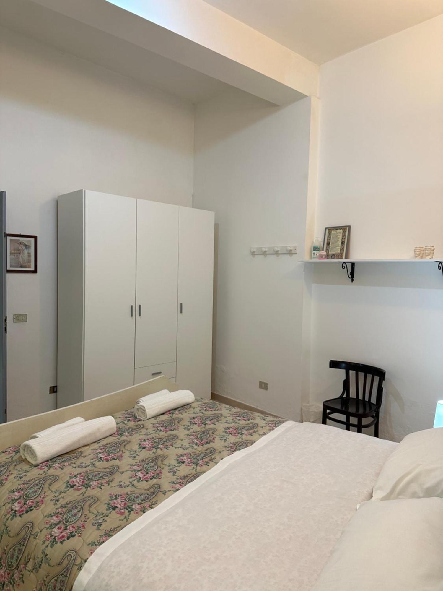 Apartmán La Casa Del Celso Sambuca di Sicilia Exteriér fotografie
