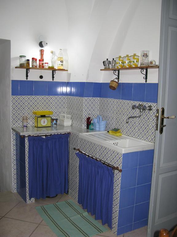 Apartmán La Casa Del Celso Sambuca di Sicilia Pokoj fotografie